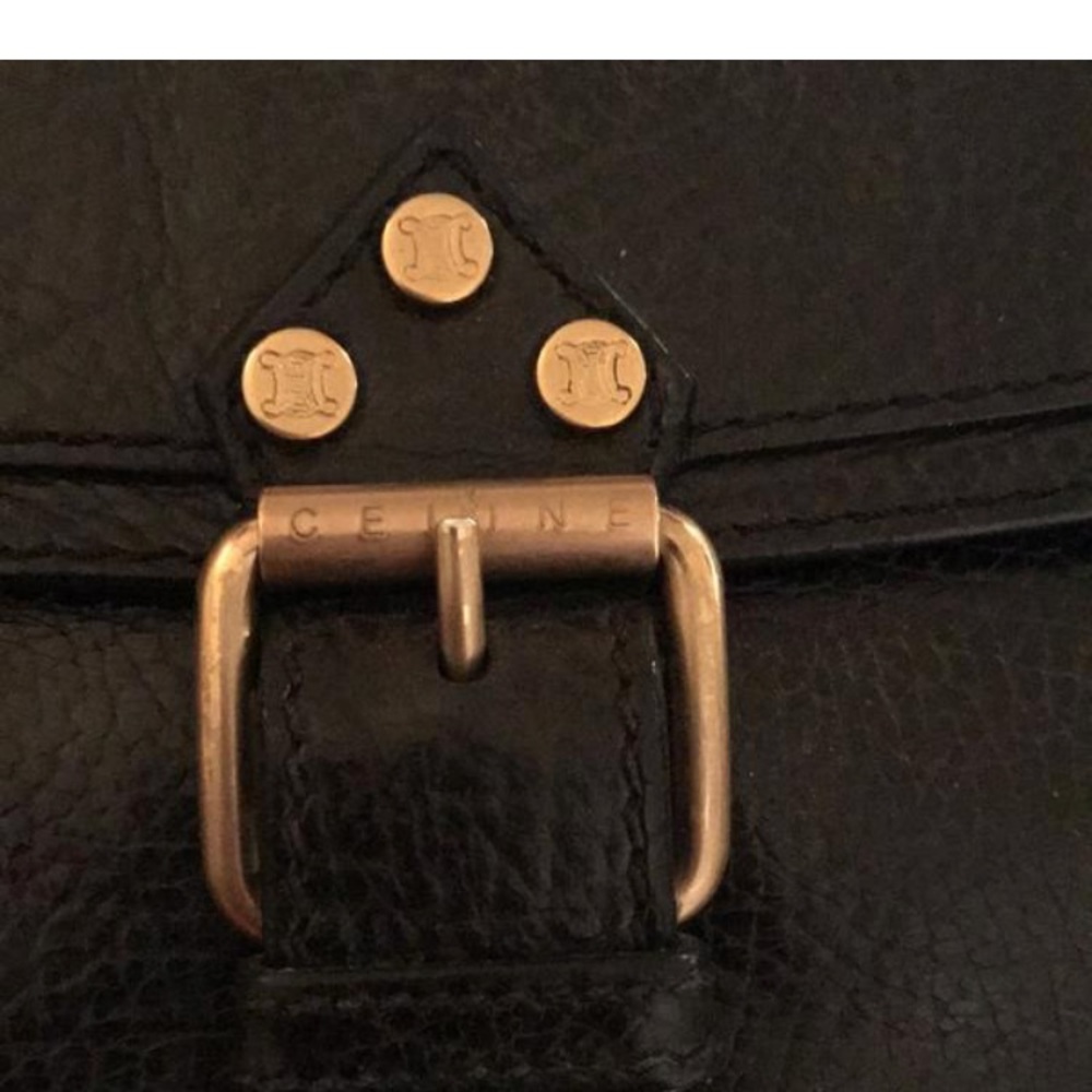 Authentic Celine tote - Picture 3 of 8